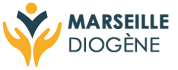 Logo Marseille Diogène